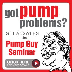 Pumpguy 250 Pumpguy 250