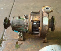Fc 0111 Cc Slurry Pump Fc 0111 Cc Slurry Pump