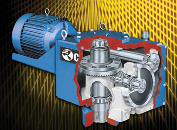 Express Gearbox Aftermarket Program P.I. Process Instrumentation