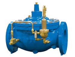 Fc 0112 Fa Standard Reducing Valve Fc 0112 Fa Standard Reducing Valve