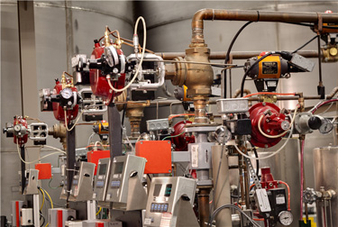 Fc 0812 Badger Meter Valve Mag