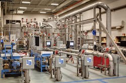 Fc 0812 Badger Test Stand Fc 0812 Badger Test Stand