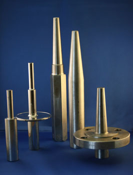 Do your thermowells meet the ASME standard? P.I. Process Instrumentation