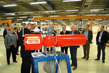 Fc 1112 Emerson Valve