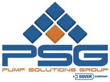 Psg Logo