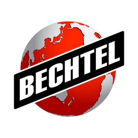 Bechtel Logo Small