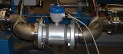 Fc 1212 Flowmeter Upgrade Fc 1212 Flowmeter Upgrade