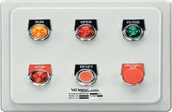 Fc 1013 Electric Panel Vm