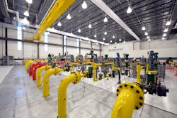 Fc1113 700 Inside Mc Kinney Lab Fc1113 700 Inside Mc Kinney Lab