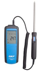 Skf Contact Thermometer Tkdt10 235