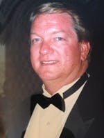 Maffett Headshot Maffett Headshot