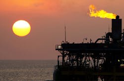 Fc 07 14 Sil Survey Oil Rig Fc 07 14 Sil Survey Oil Rig