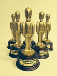 08 14 14 Manufacturing Safety Excellence Award 08 14 14 Manufacturing Safety Excellence Award