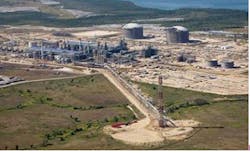 Fc 0814 Exxon Mobil Png Facility Fc 0814 Exxon Mobil Png Facility