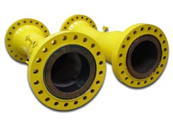 Fc 0814 Ss Pressure Venturi Fc 0814 Ss Pressure Venturi