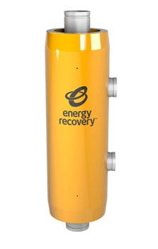 Fc 1214 Energy Recovery Fc 1214 Energy Recovery
