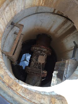 Fc 1214 Magmeter Fc 1214 Magmeter