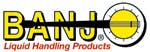 Banjo Liquid Handling Products 150