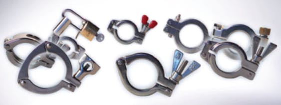 How to eliminate process clamp failure in pharma and biopharm ...