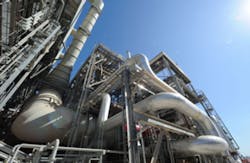 Shell Plant Source: Shell Shell Plant Source: Shell