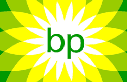 BP Logo BP Logo