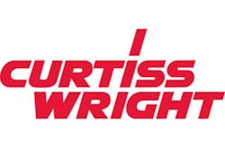 Curtiss-Wright Curtiss-Wright