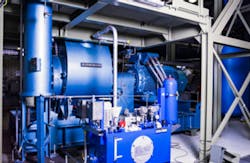 DNV GL Multiphase Test Center DNV GL Multiphase Test Center