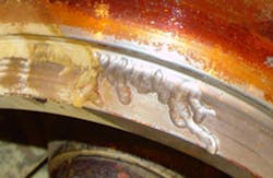 Diagnosing Cavitation Diagnosing Cavitation