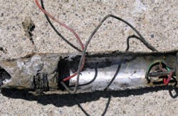 Pressure Sensor Pressure Sensor