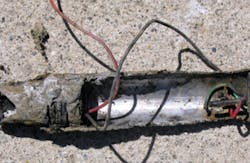 Pressure Sensor Pressure Sensor