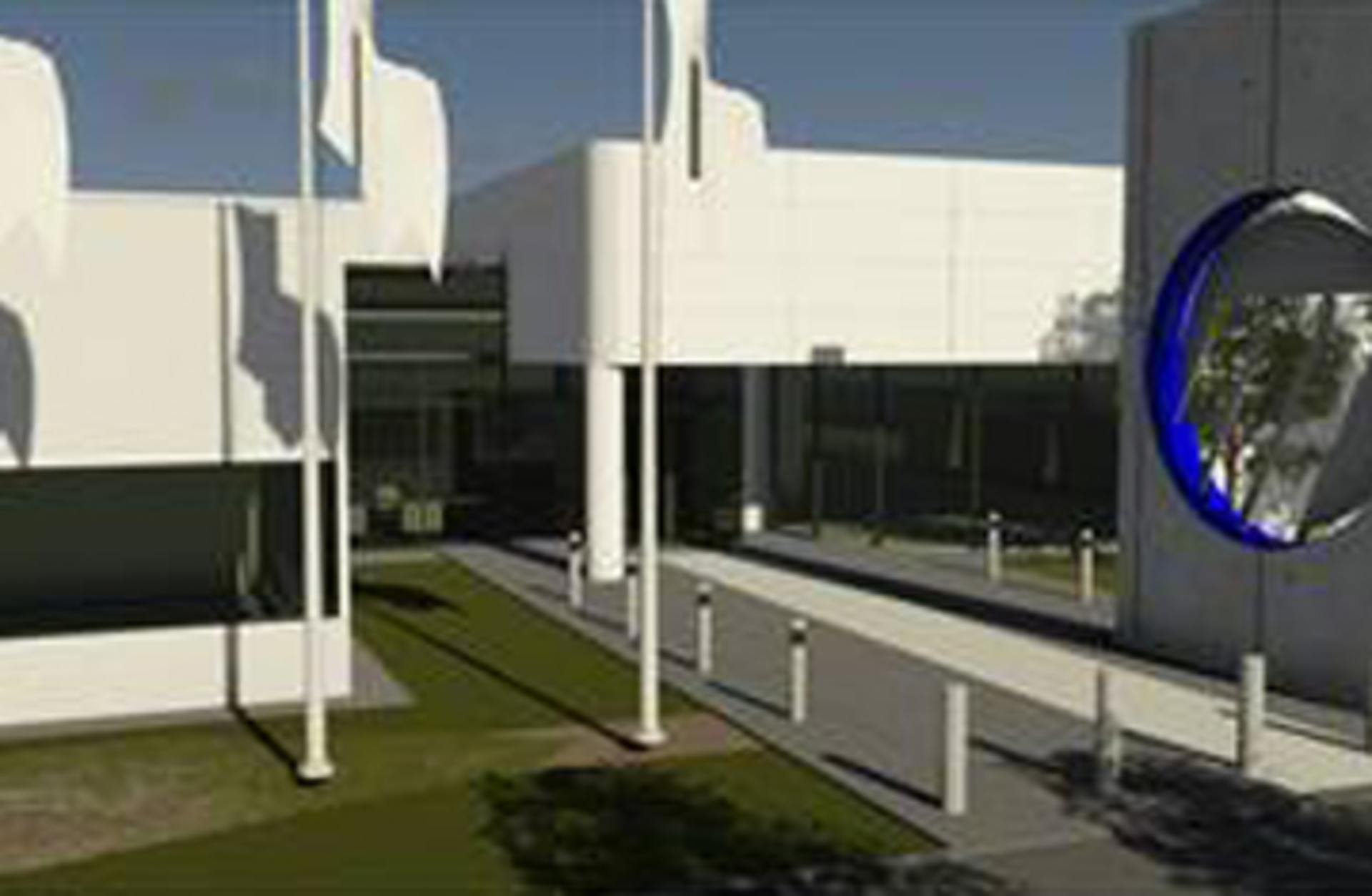 Magnetrol Headquarters