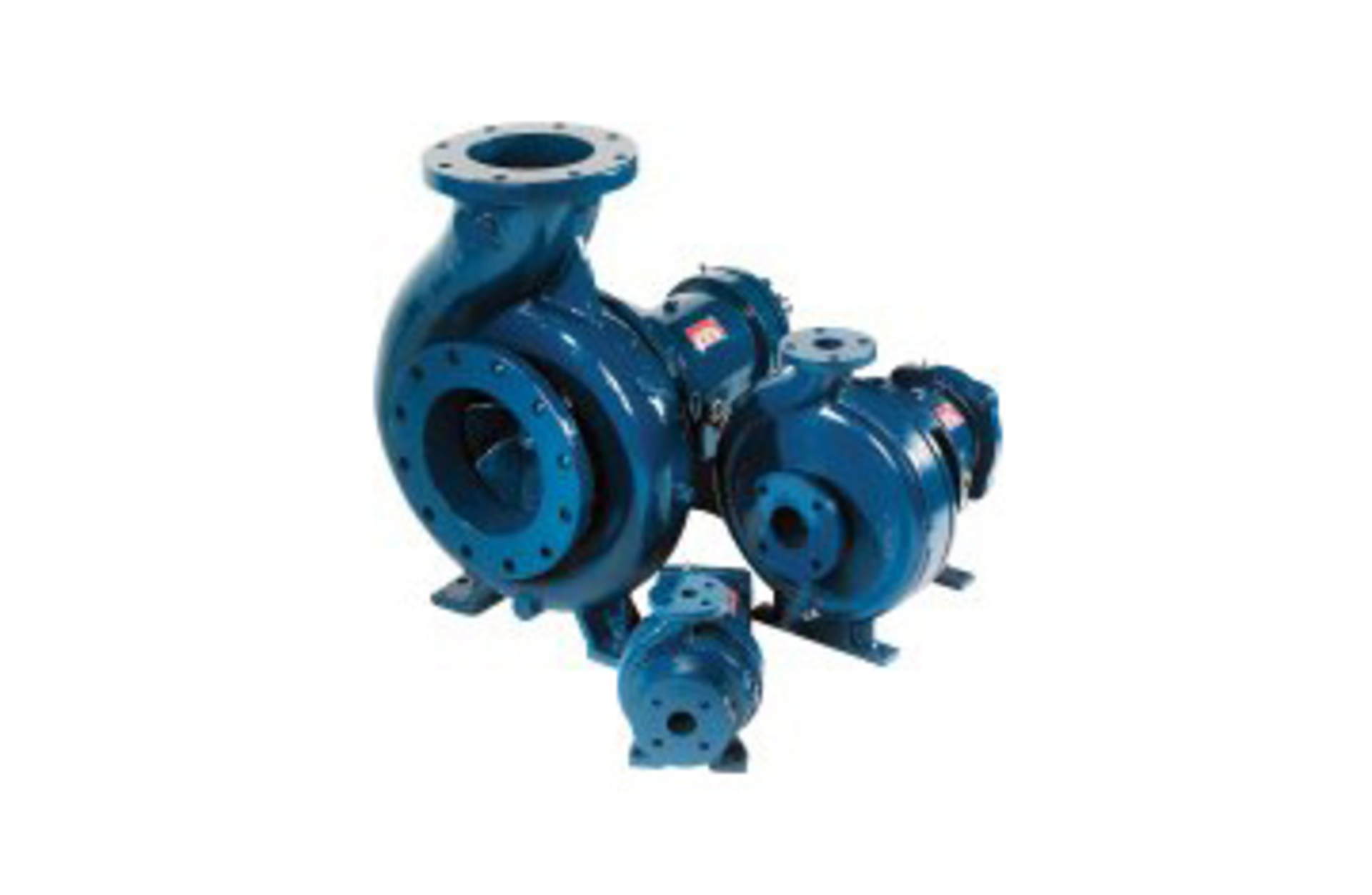Pump Industry Outlook