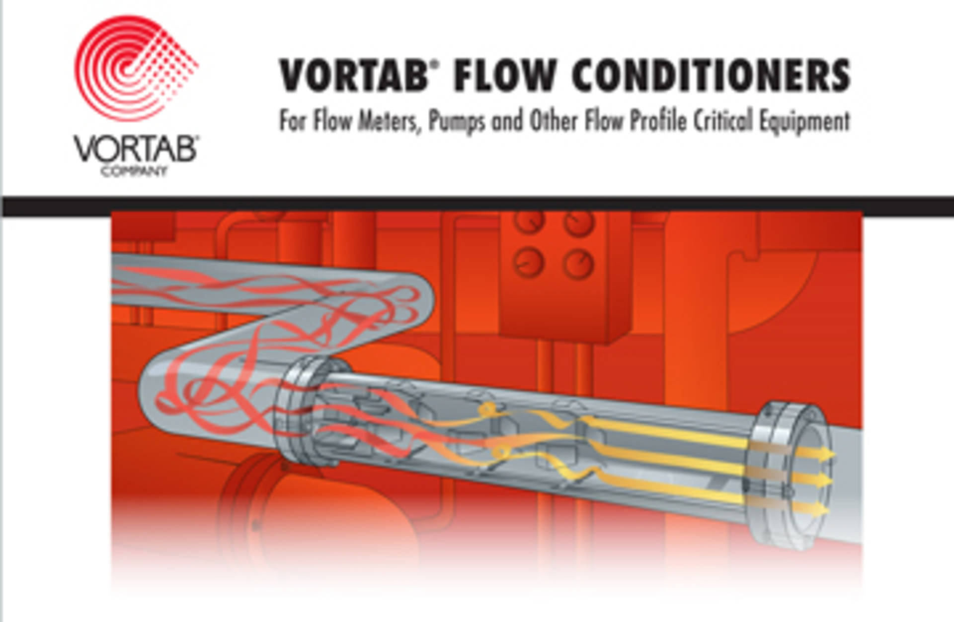 Vortab Brochure