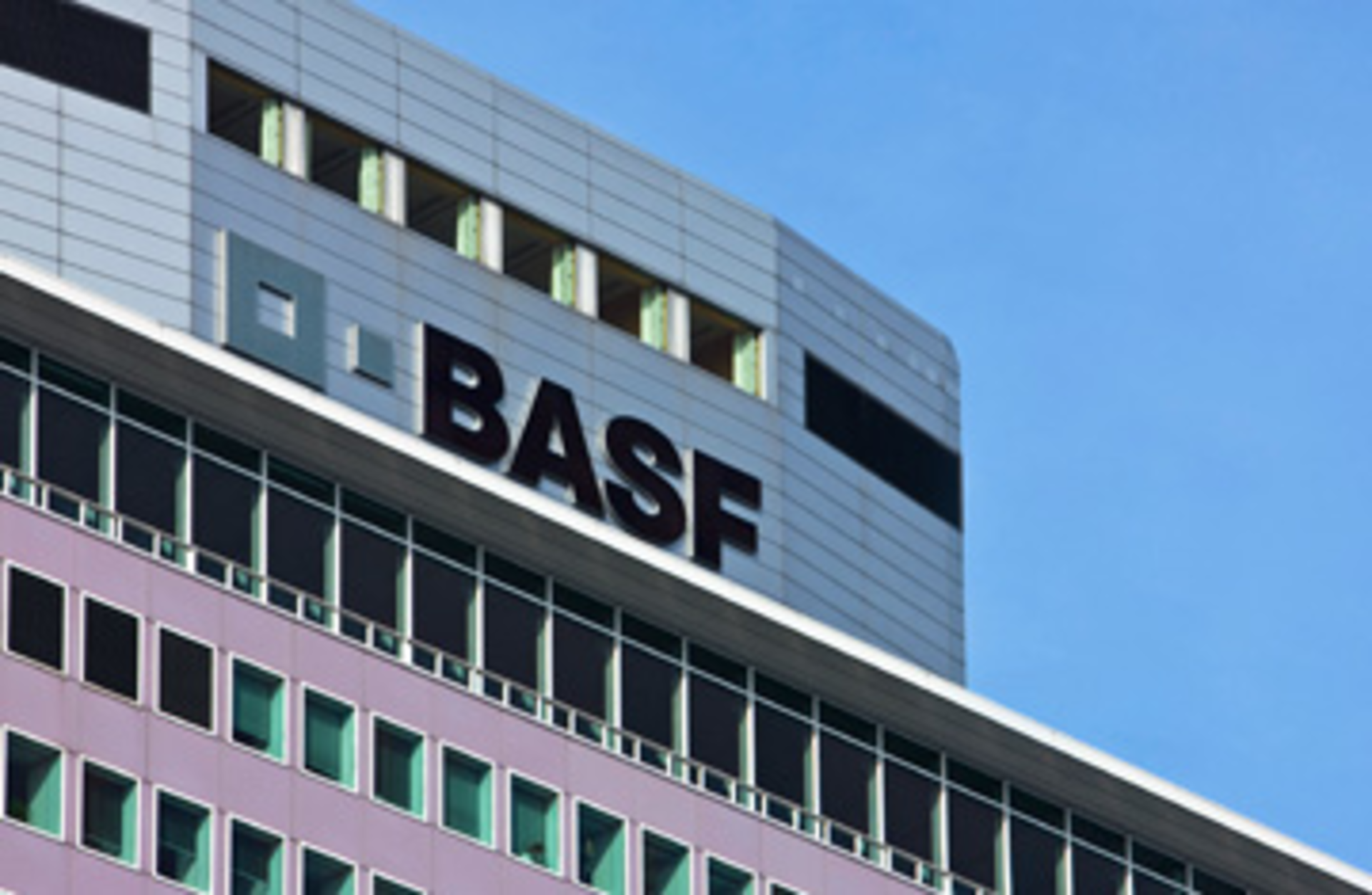 BASF Chemical Company