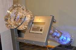 KROHNE Large Line KROHNE Large Line