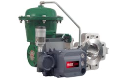 Fisher Fieldvue DVC6200 Fisher Fieldvue DVC6200