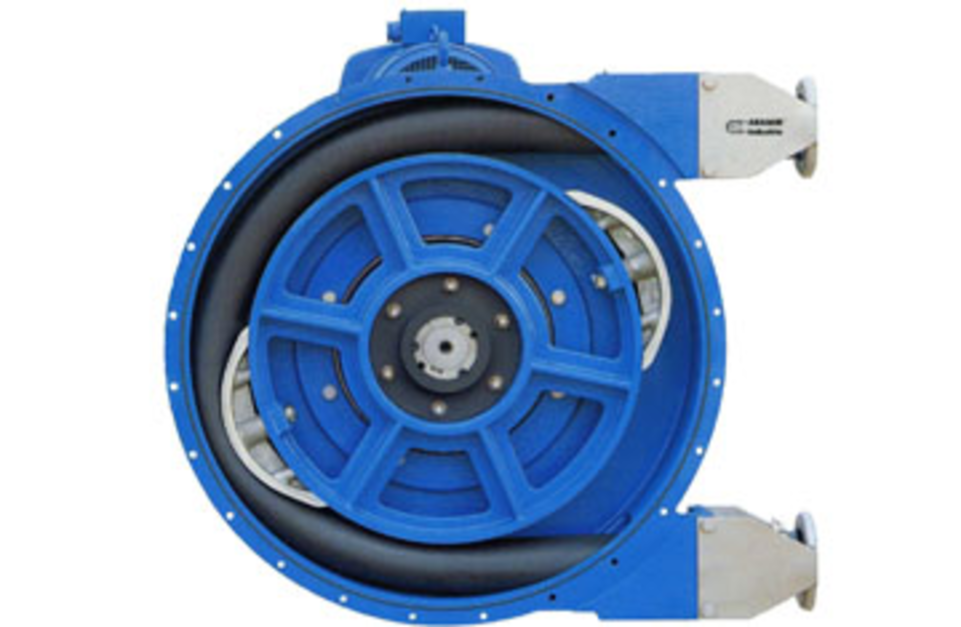 Neptune Peristaltic Pump
