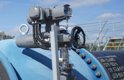 FC-0315-AUMA FC-0315-AUMA