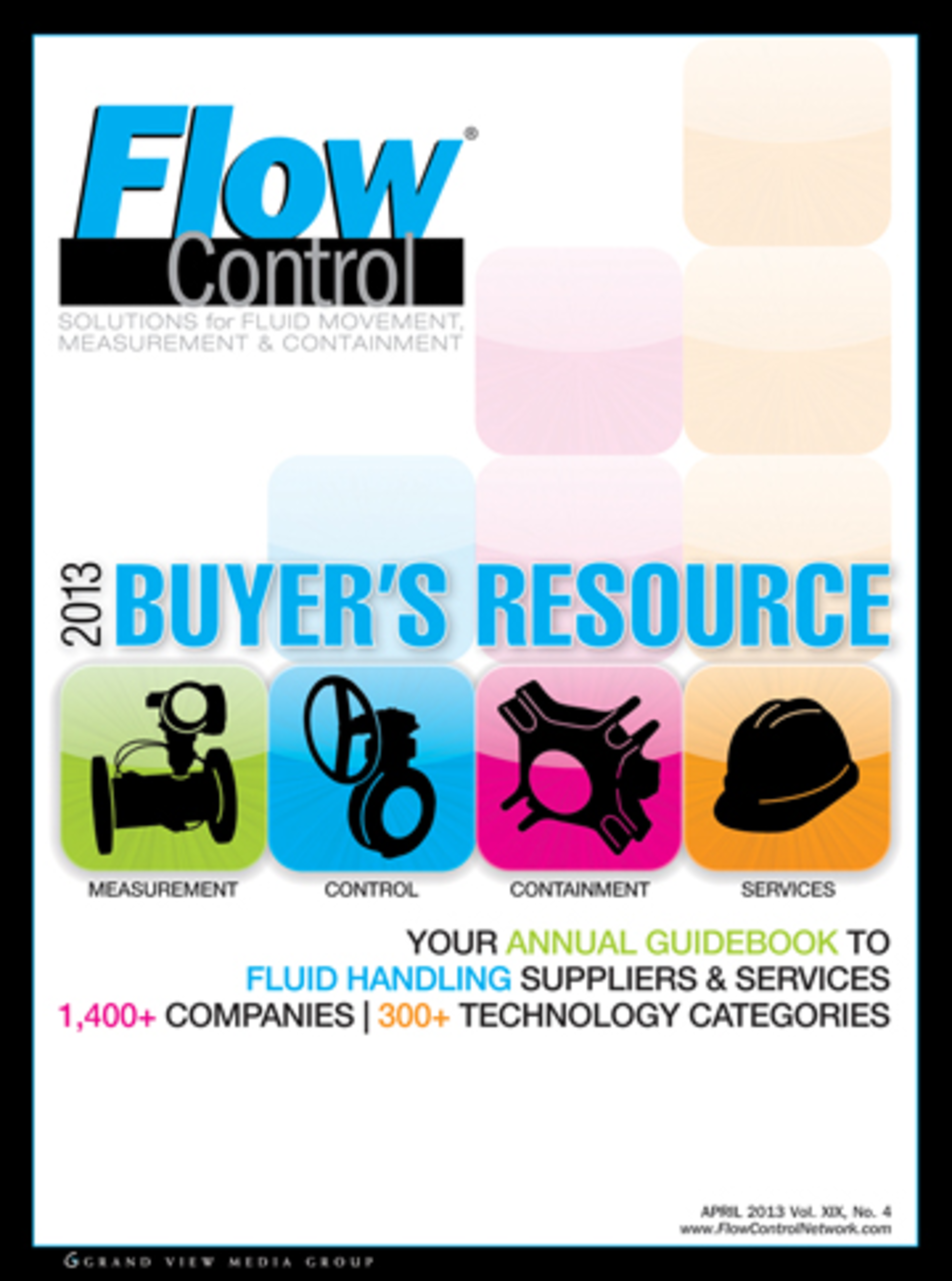 2013 Flow Control Buyer’s Resource P.I. Process Instrumentation