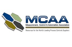 Measurement Control and Automation Association Logo Measurement Control and Automation Association Logo