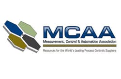 Measurement Control and Automation Association Logo