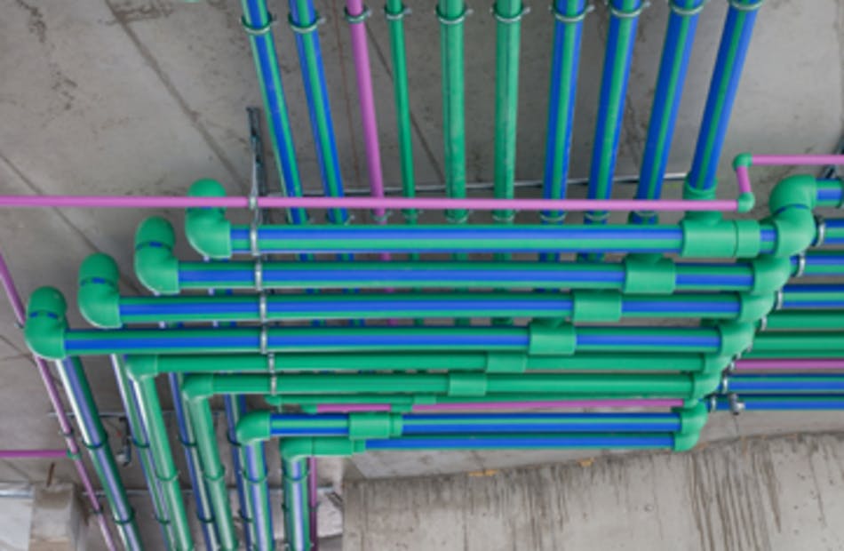 Aquatherm Piping System