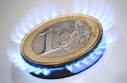 Cost of Gas-Fired Power Cost of Gas-Fired Power