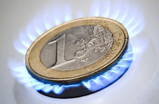 Cost of Gas-Fired Power