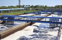Wastewater Treatment Wastewater Treatment