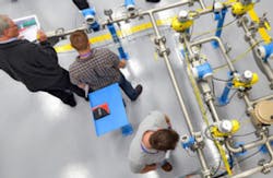 Endress+Hauser PTU Endress+Hauser PTU