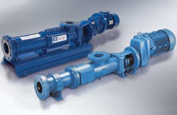 NOV Moyno Pumps NOV Moyno Pumps