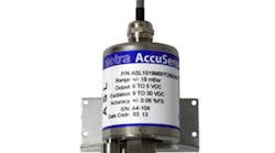 Setra Pressure Transducer