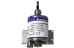 Setra Pressure Transducer Setra Pressure Transducer