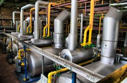 Boiler Room Boiler Room